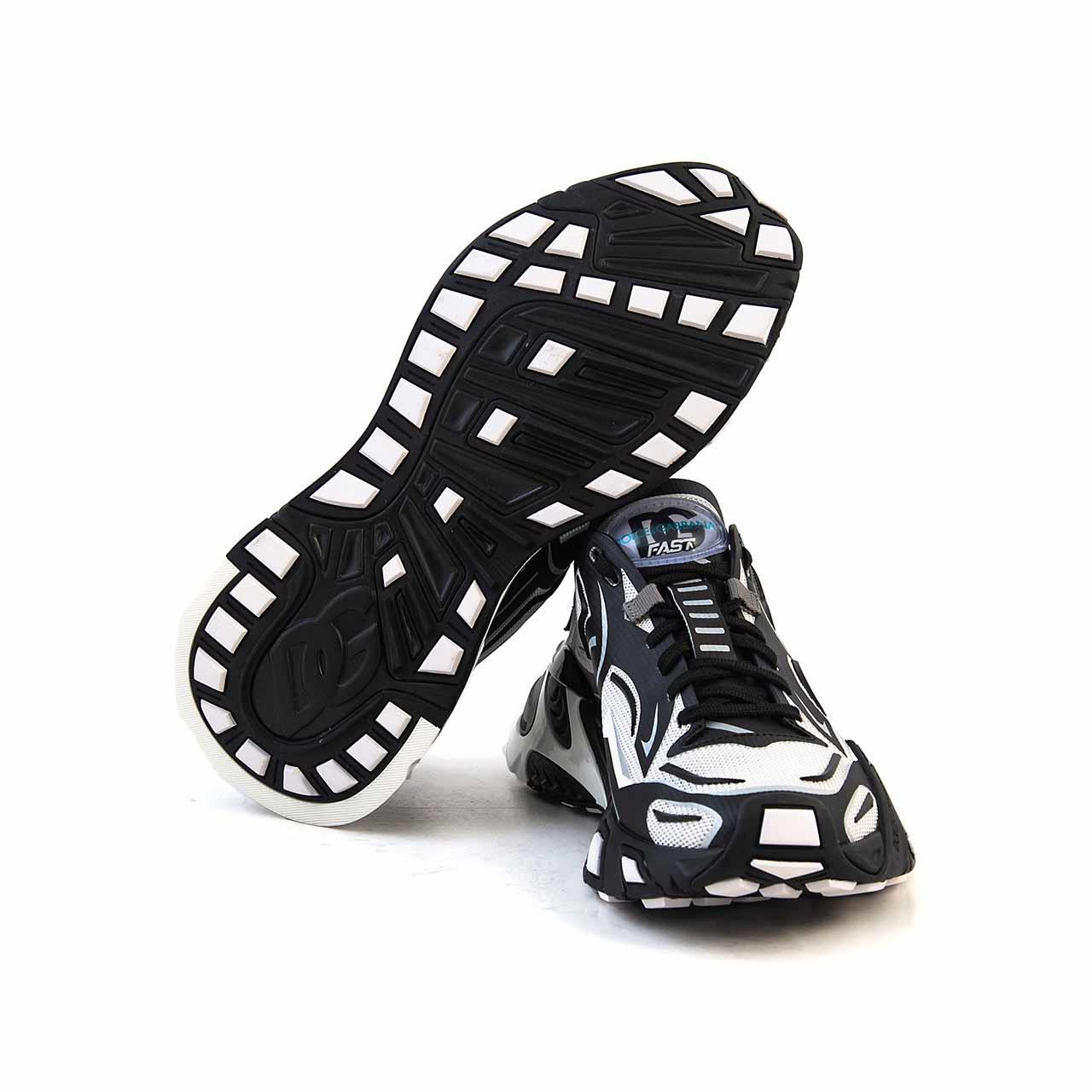 Dolce Gabbana   Erkek Spor & Sneaker CS2175