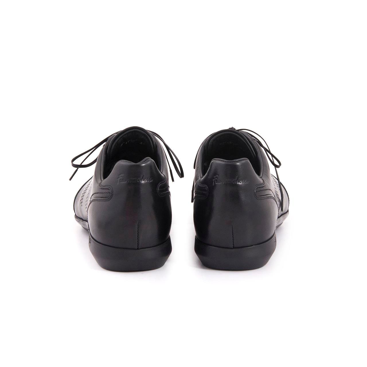 Franceschetti  Bağcıksız Erkek Spor & Sneaker 7710025