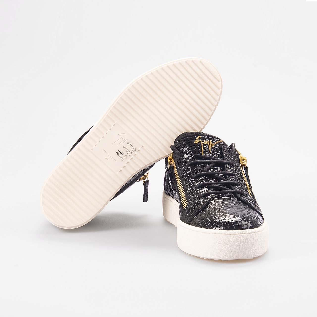 Giuseppe Zanotti   Erkek RM40007