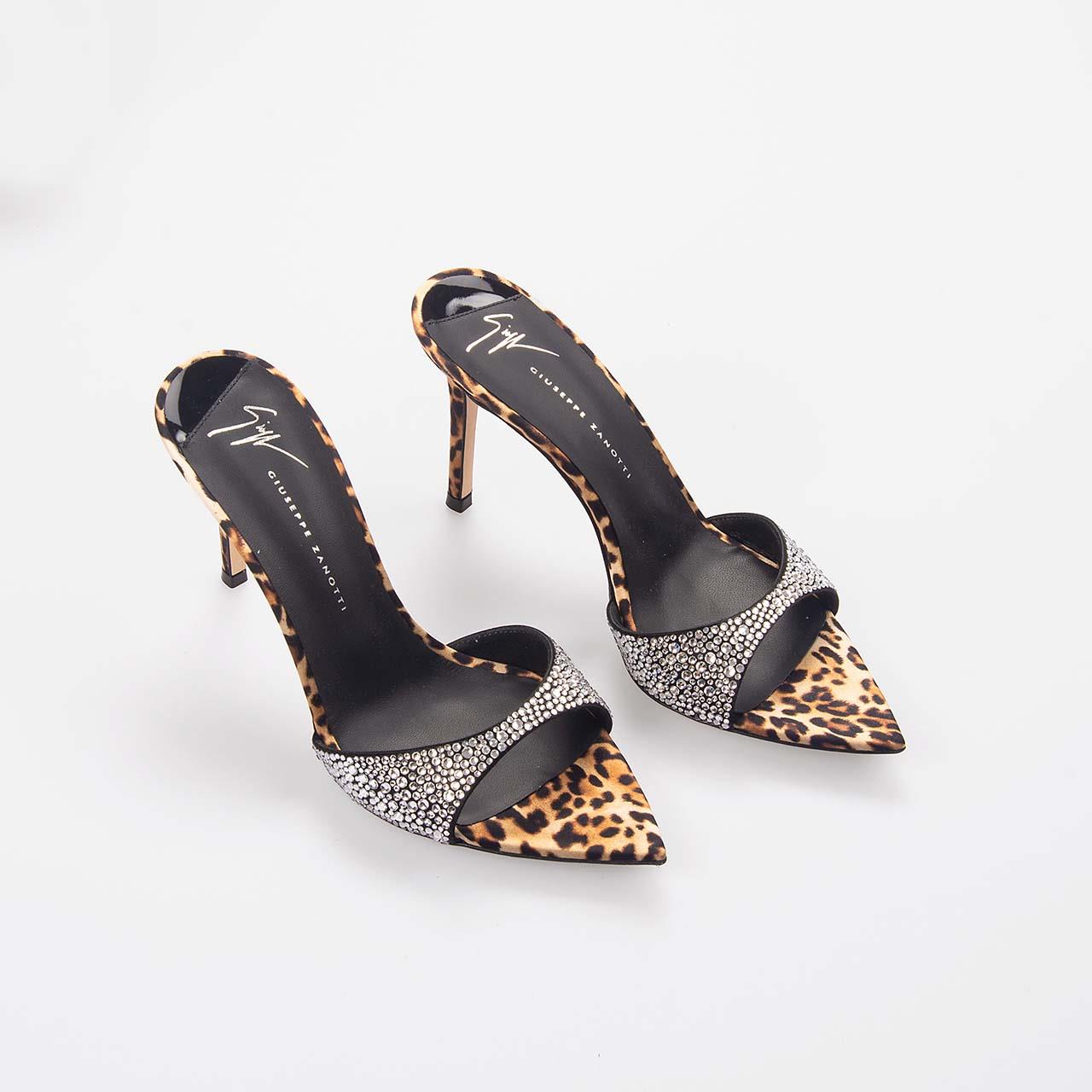 Giuseppe Zanotti   Kadın Gece & Abiye Ayakkabı E400057