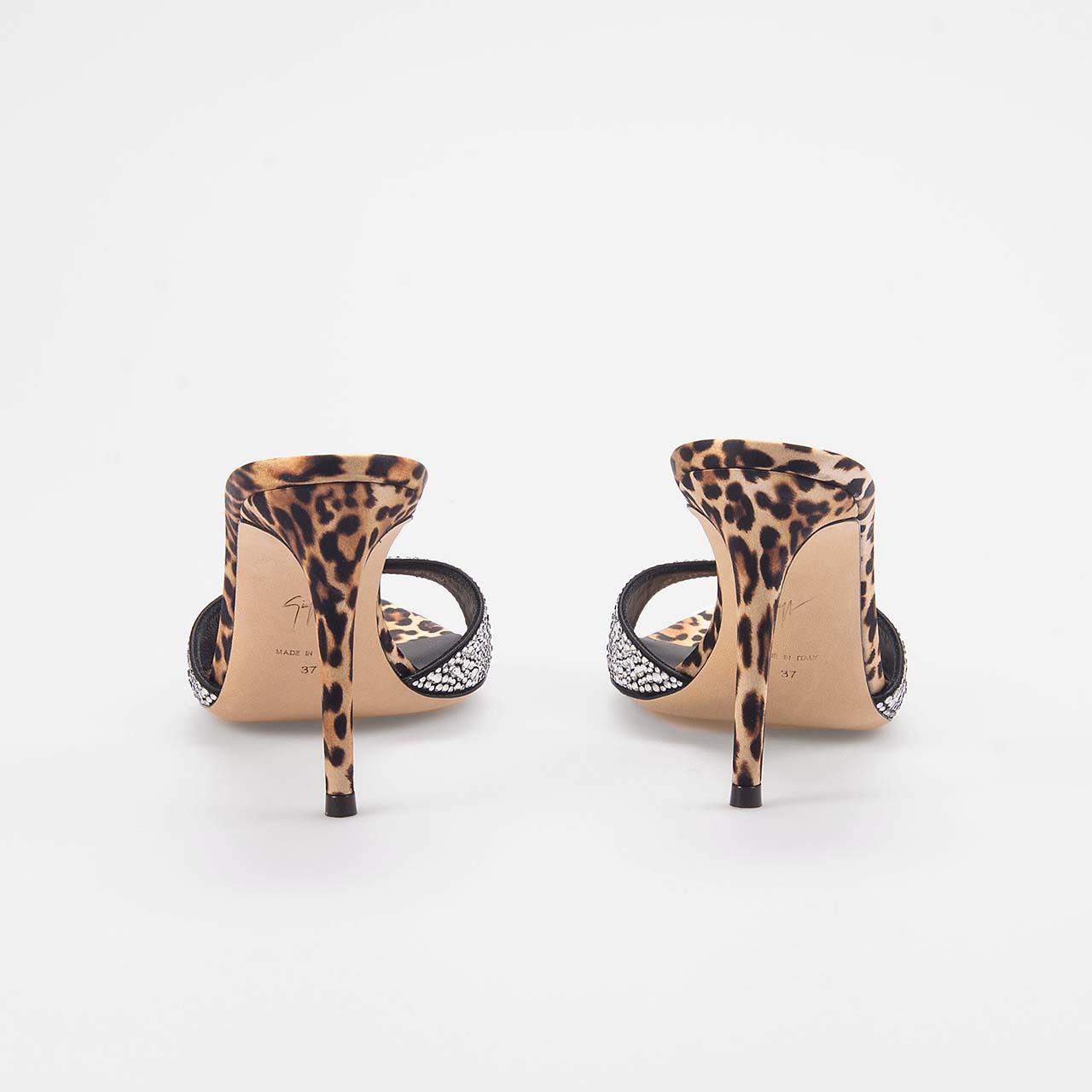 Giuseppe Zanotti   Kadın Gece & Abiye Ayakkabı E400057