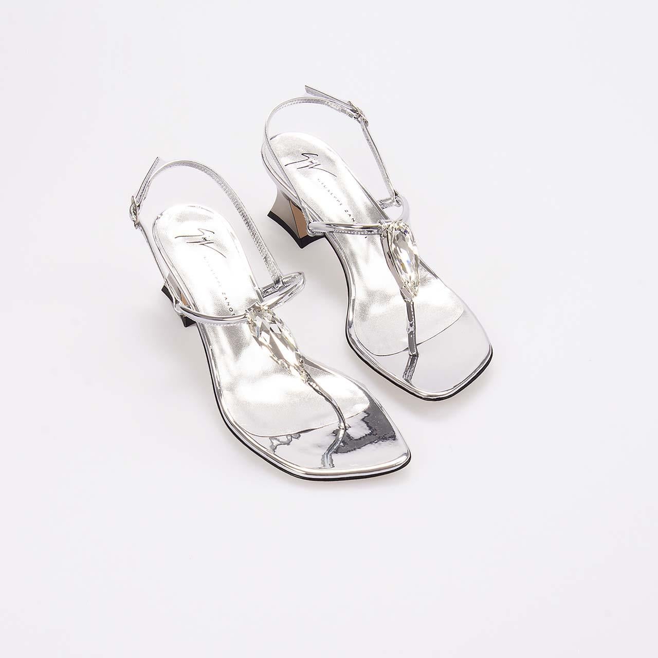 Giuseppe Zanotti   Kadın Sandalet E400027