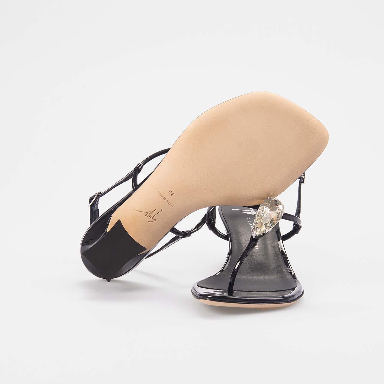 Giuseppe Zanotti   Kadın Sandalet E400027