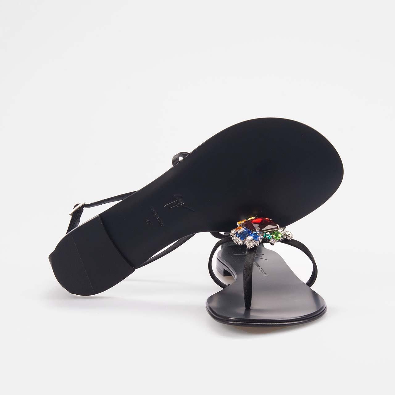 Giuseppe Zanotti   Kadın Sandalet E400077