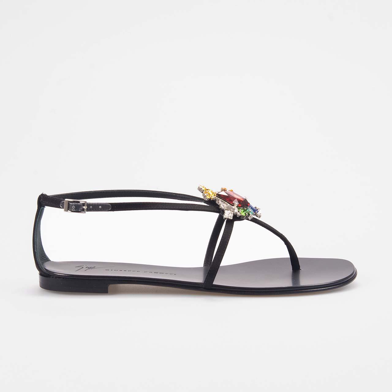 Giuseppe Zanotti   Kadın Sandalet E400077