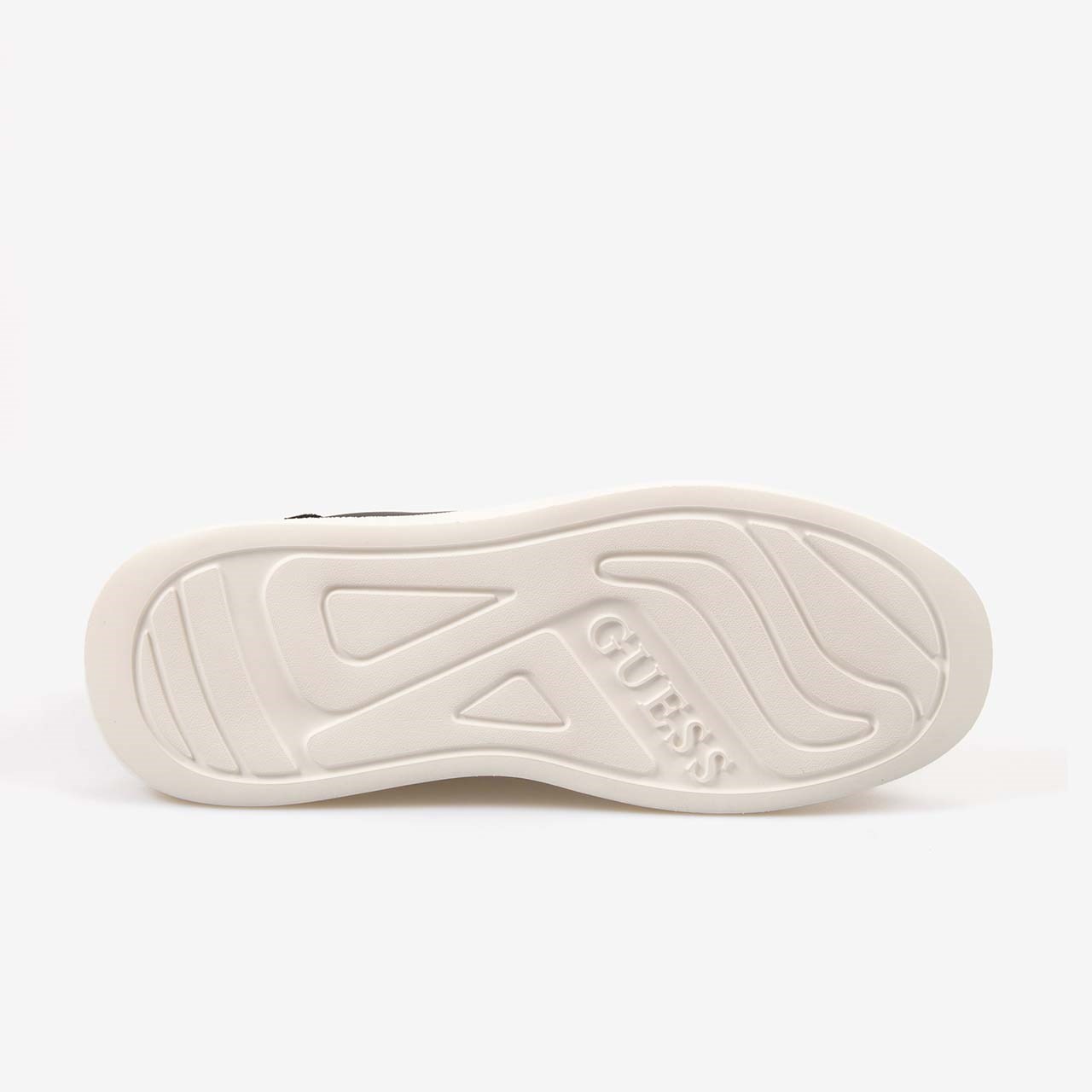 Guess Erkek Bağcıklı Spor & Sneaker Ayakkabı FMPVIBSUE12