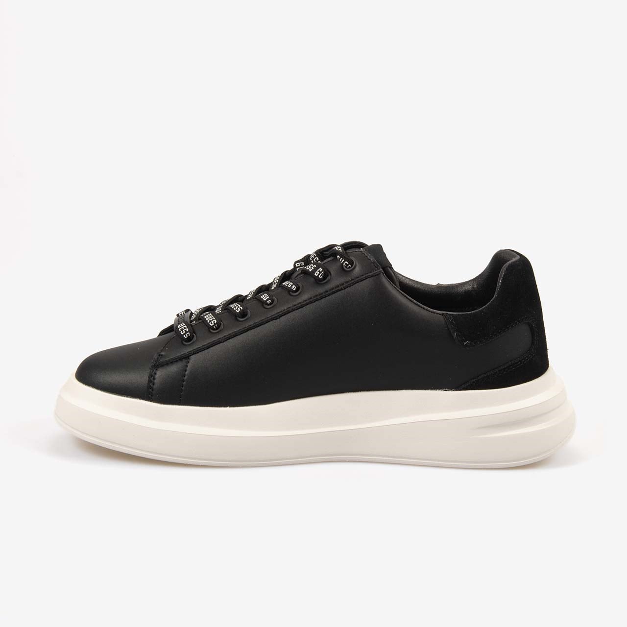 Guess Erkek Bağcıklı Spor & Sneaker Ayakkabı FMPVIBSUE12