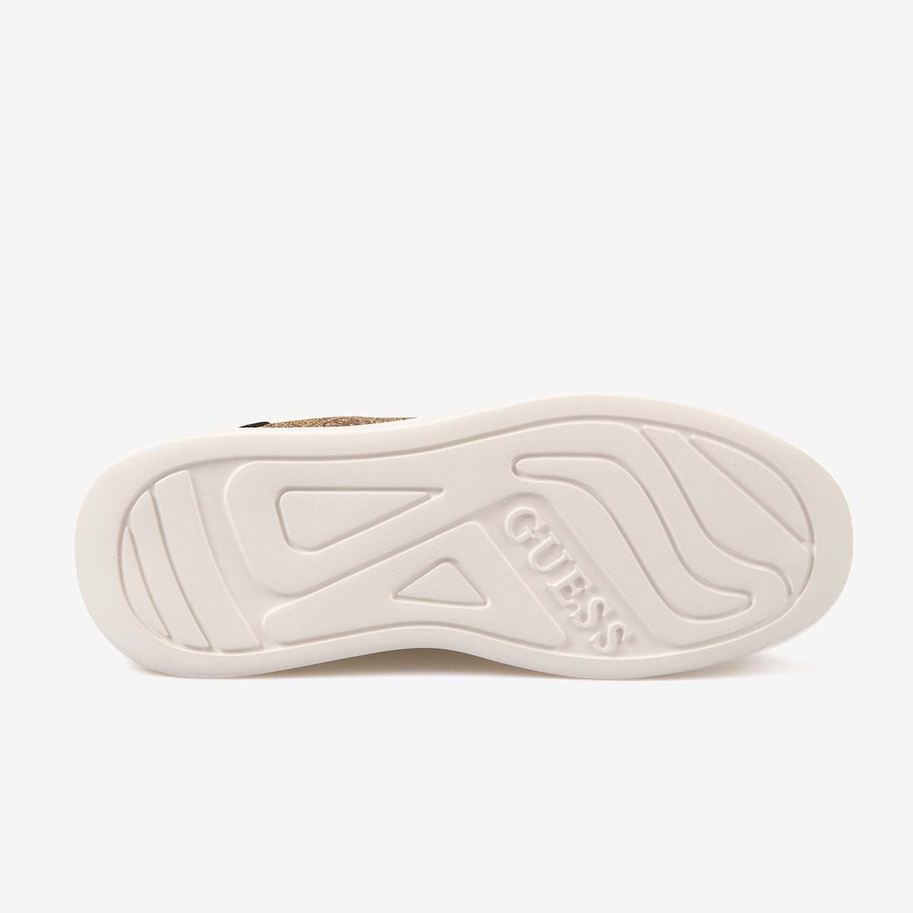 Guess   Erkek Spor & Sneaker Ayakkabı FMPVIBFAL12