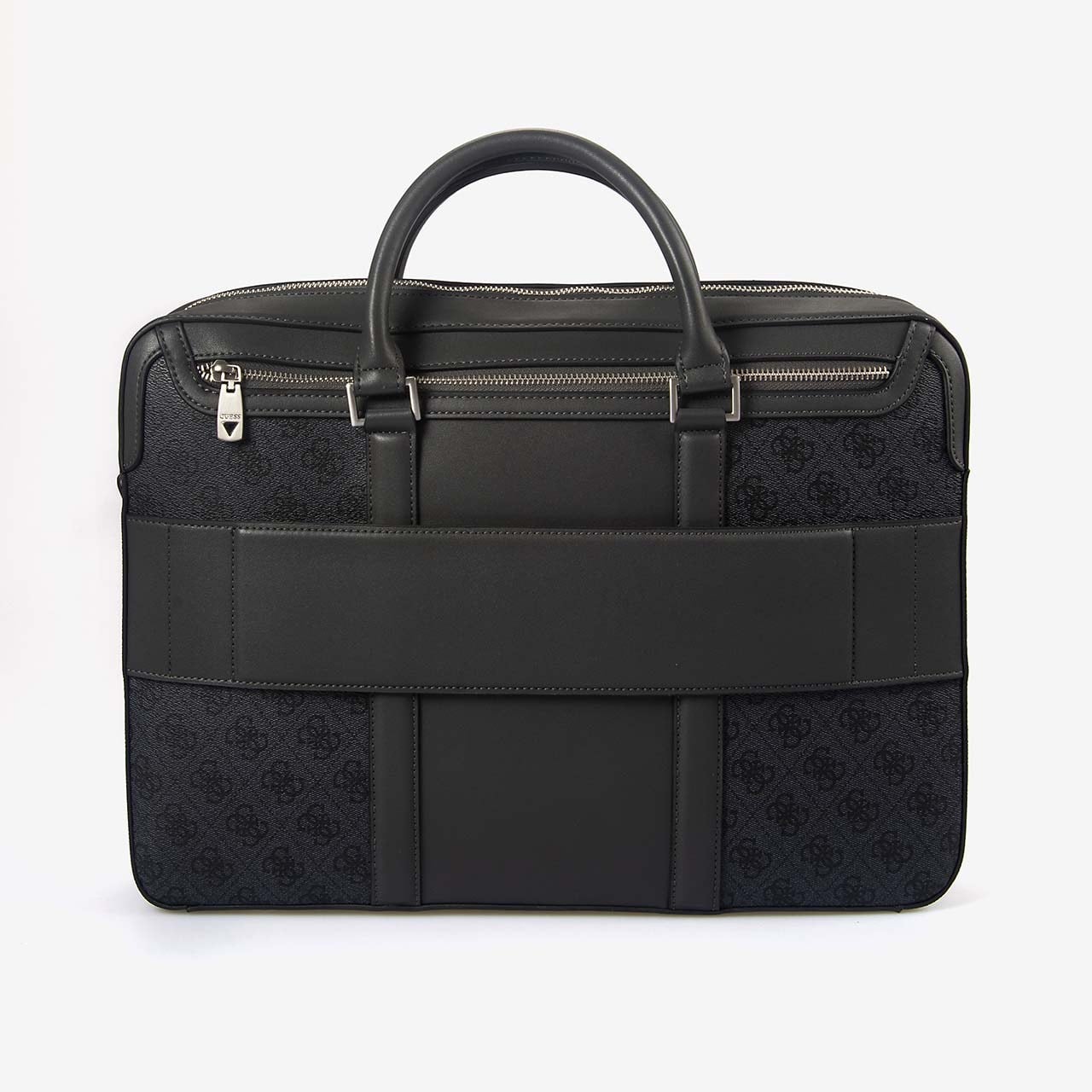 Guess Erkek Vegan Milano Logo Evrak Çantası HMMILLP6269