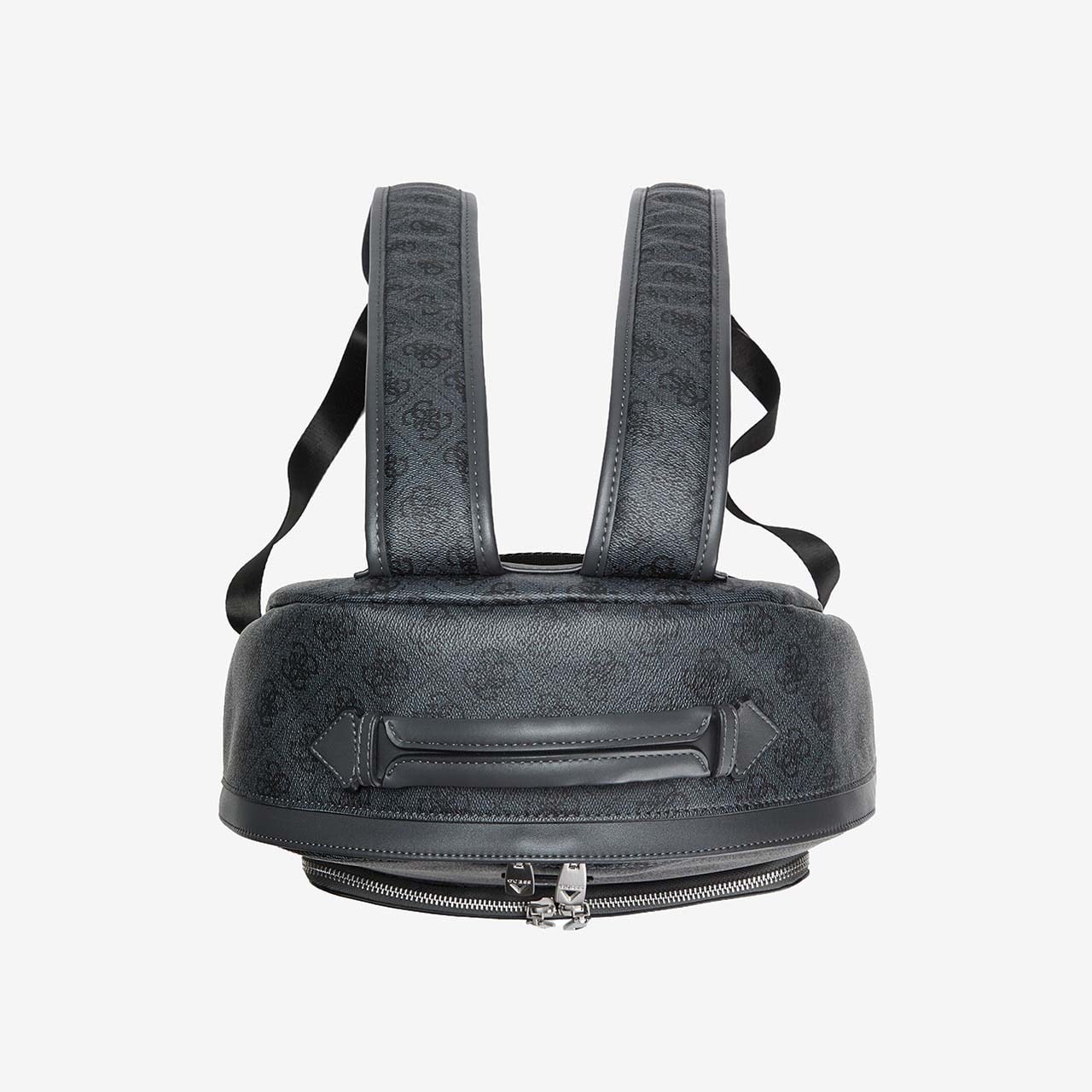 Guess Erkek Vegan Milano Logo Sırt Çantası HMMILLP6211