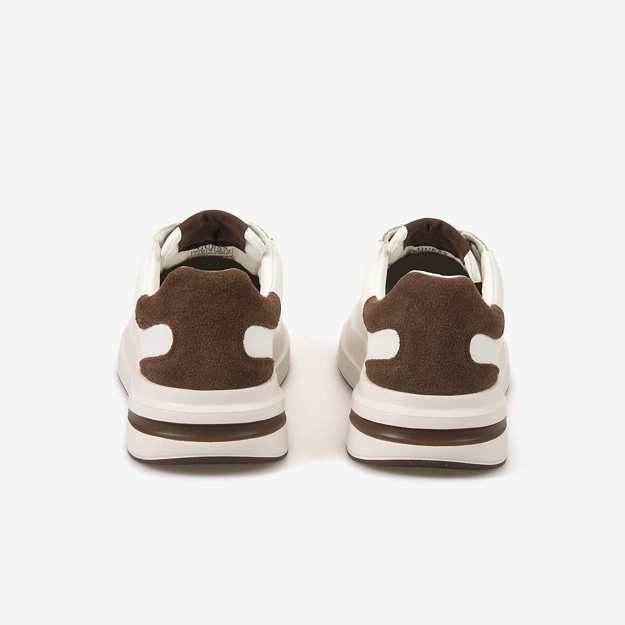 Guess Erkek Vegan Spor & Sneaker Ayakkabı FMFEALELL12