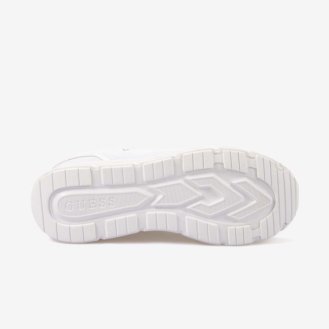 Guess Erkek Vegan Spor & Sneaker Ayakkabı FMTEASELE12