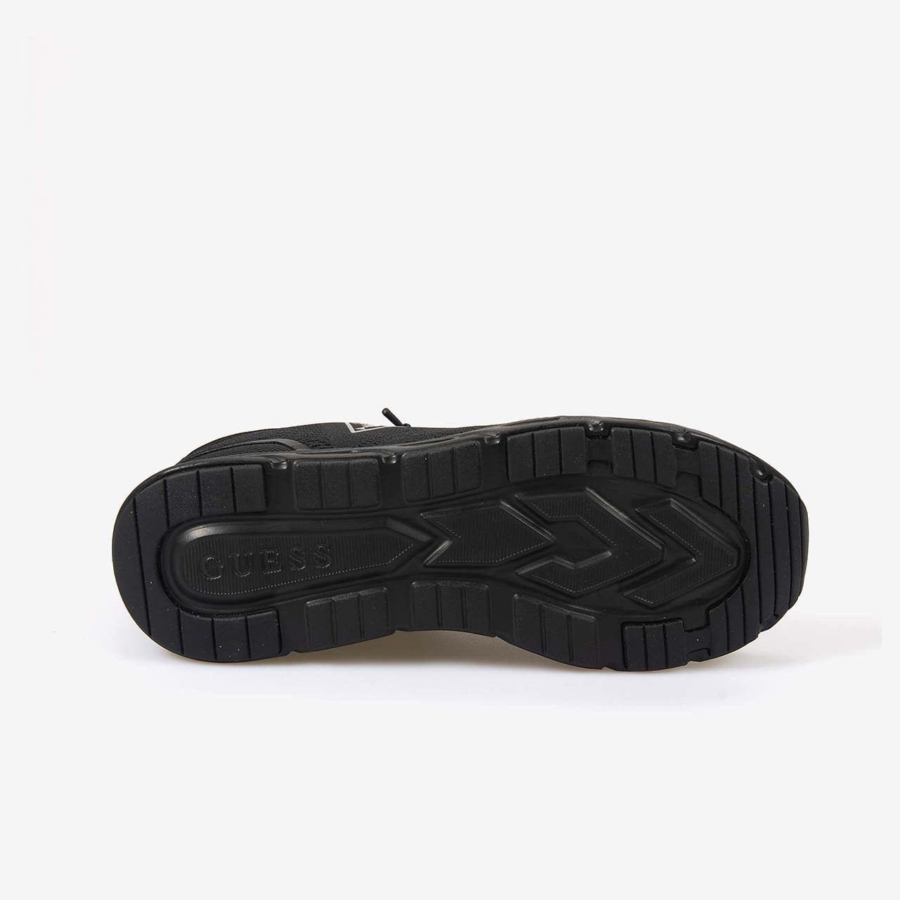 Guess Erkek Vegan Spor & Sneaker Ayakkabı FMTEASELE12