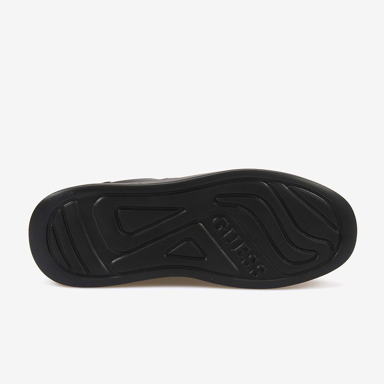 Guess Erkek Vegan Spor & Sneaker Ayakkabı FMFEALLEP12