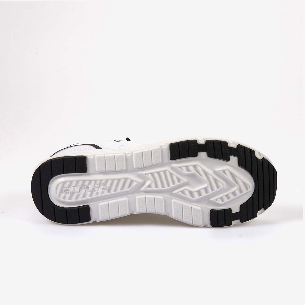 Guess Erkek Vegan Spor & Sneaker Ayakkabı FMTEASELE12