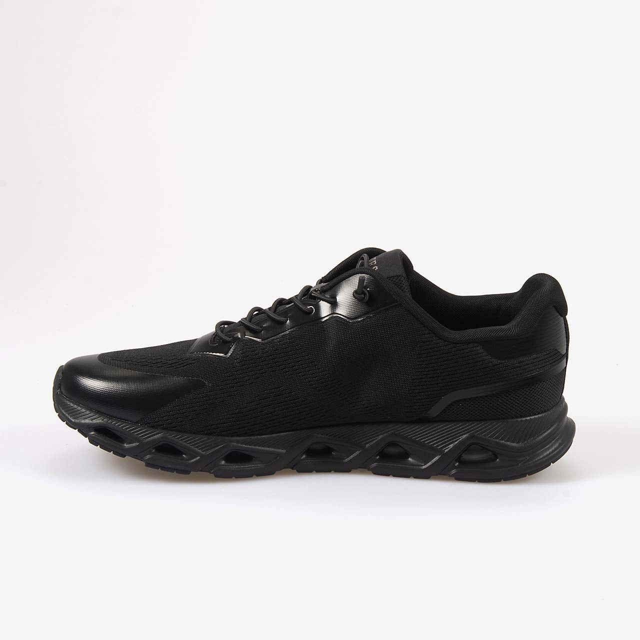 Guess Erkek Vegan Spor & Sneaker Ayakkabı FMTEASELE12