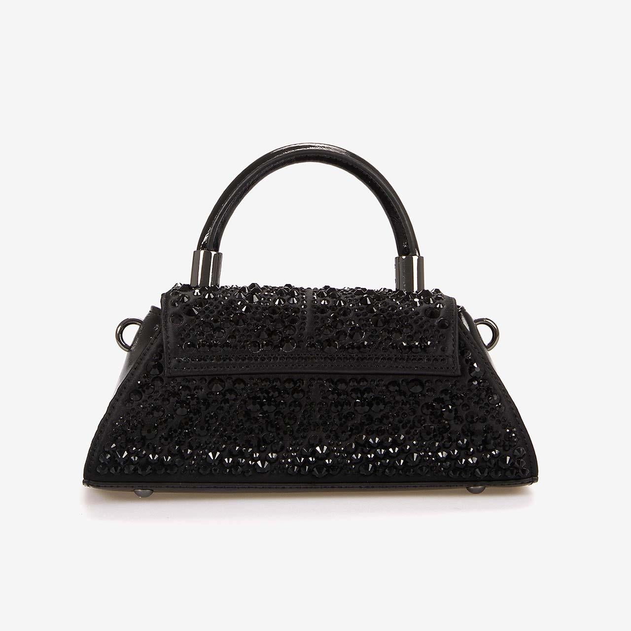 Guess Kadın Beauvoir Mini El Çantası HWXM9528780