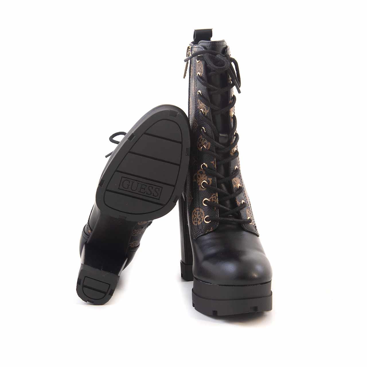 Guess   Kadın Bot FL8BSLFAL10