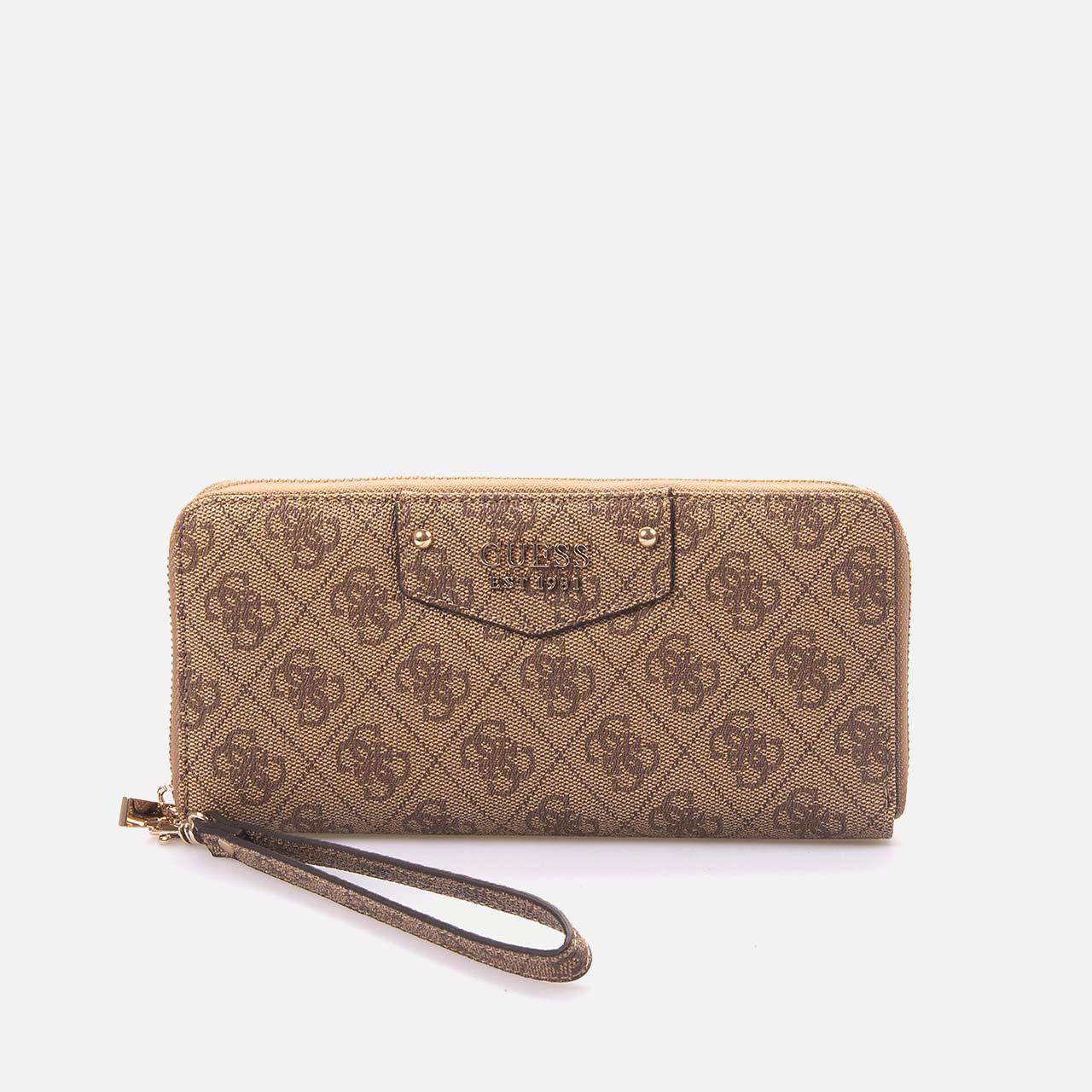 Guess   Kadın Cüzdan SWEBG839046