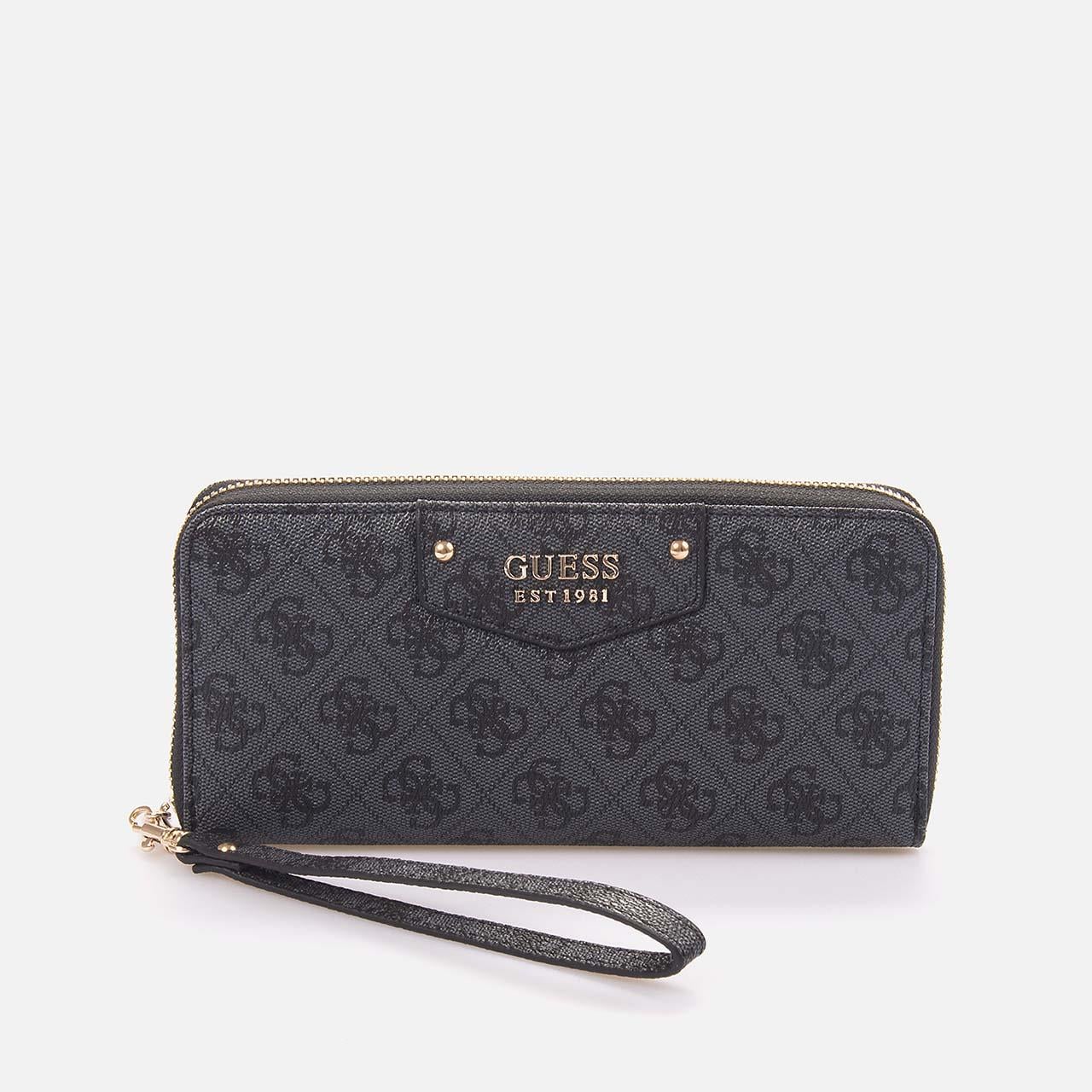Guess   Kadın Cüzdan SWEBG839046