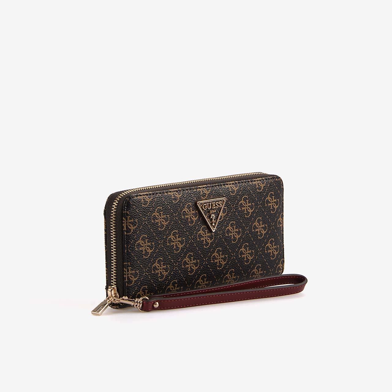 Guess Kadın Cüzdan SWQE8500146