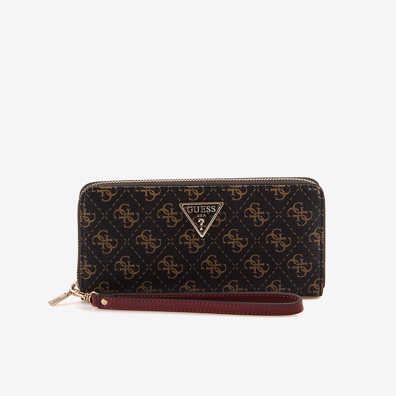 Guess Kadın Cüzdan SWQE8500146