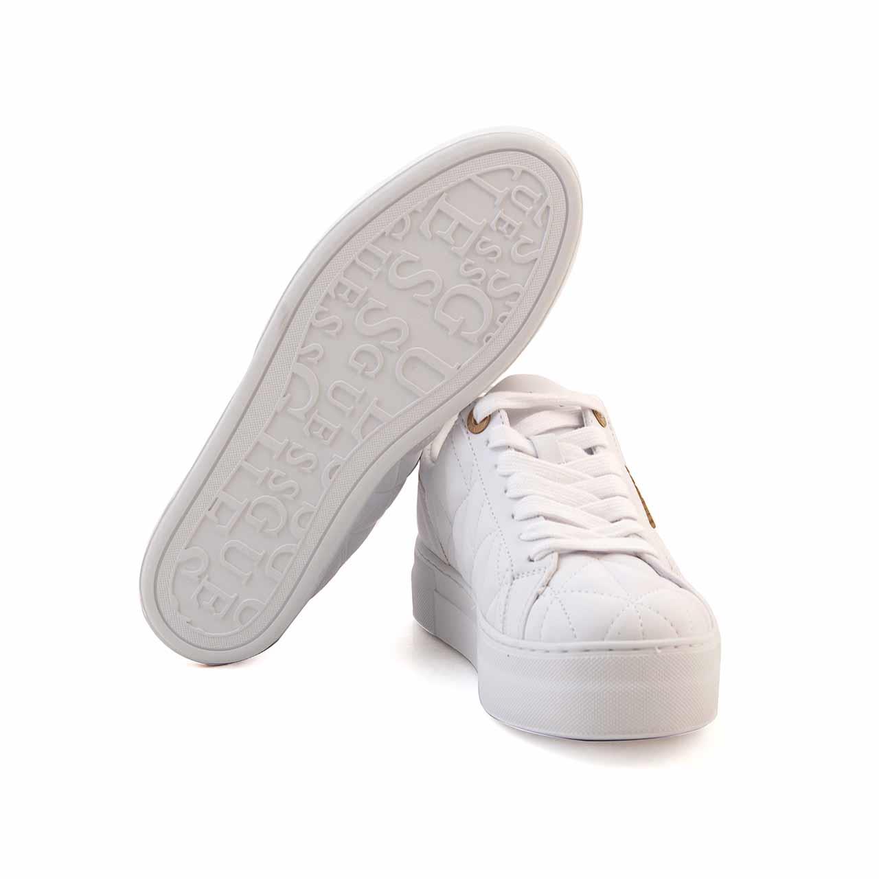 Guess   Kadın Günlük Ayakkabı FL8GEAELE12