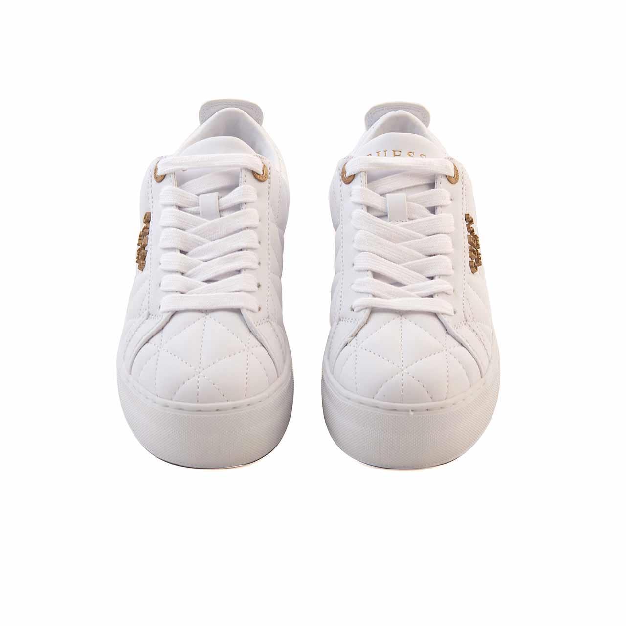 Guess   Kadın Günlük Ayakkabı FL8GEAELE12