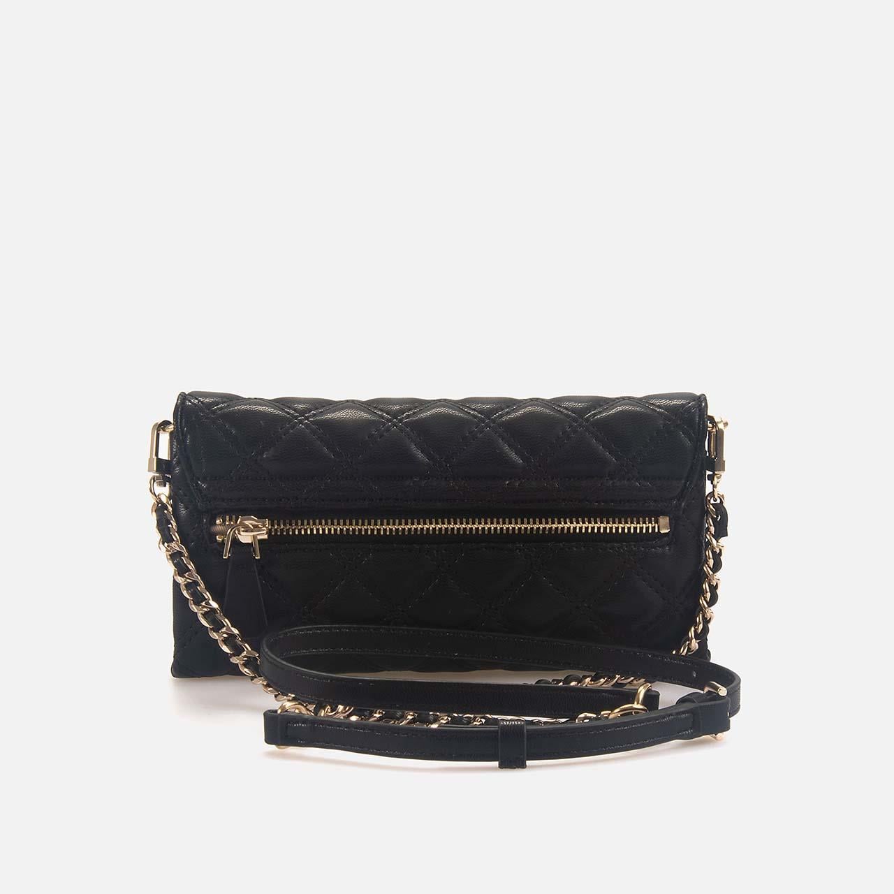 Guess Kadın Kapitone Çapraz Çanta HWQG8748750