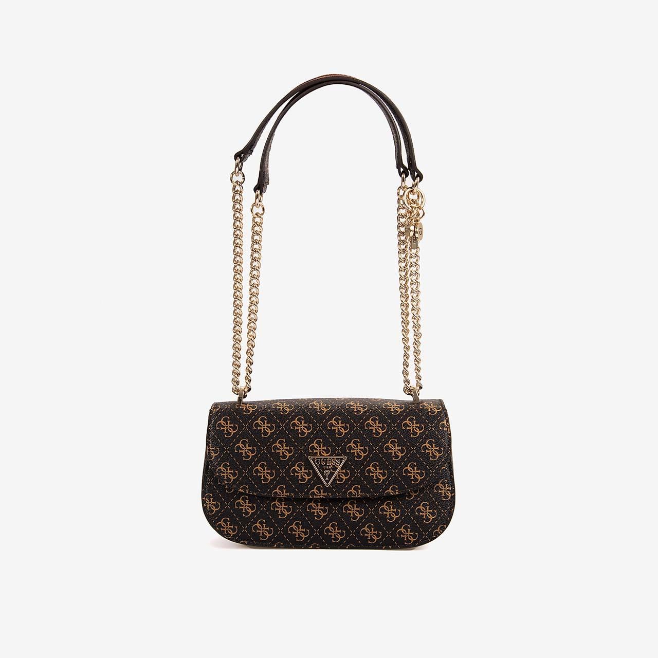Guess Kadın Omuz Çantası HWEQG951021