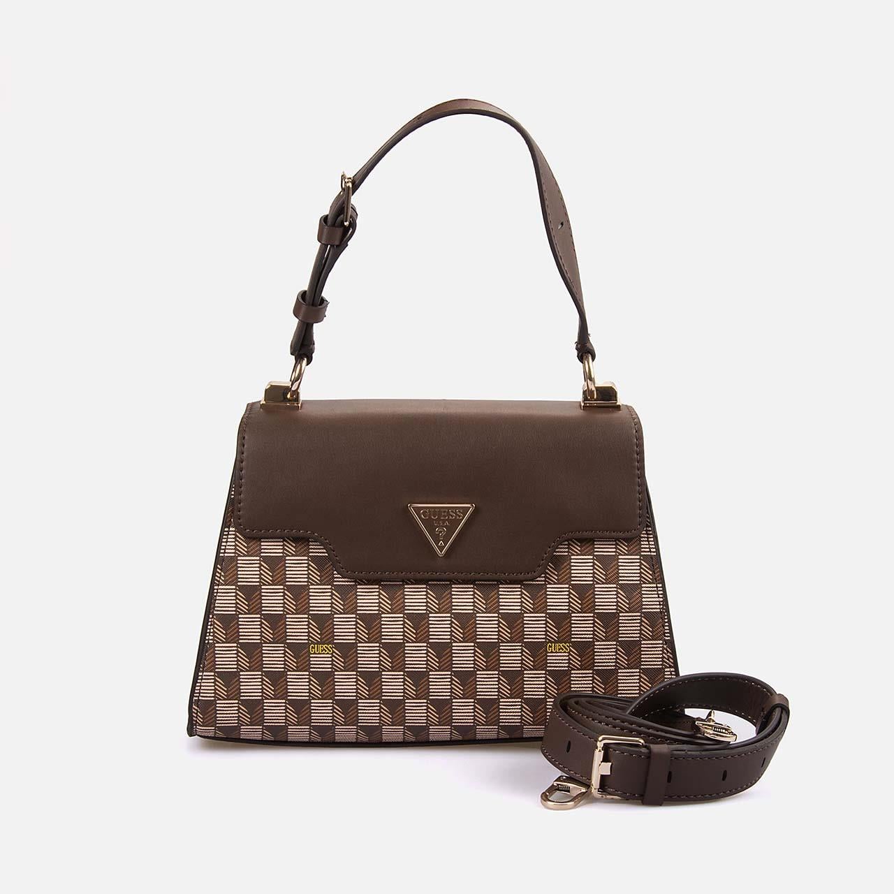 Guess Kadın Omuz Çantası HWJT9344200