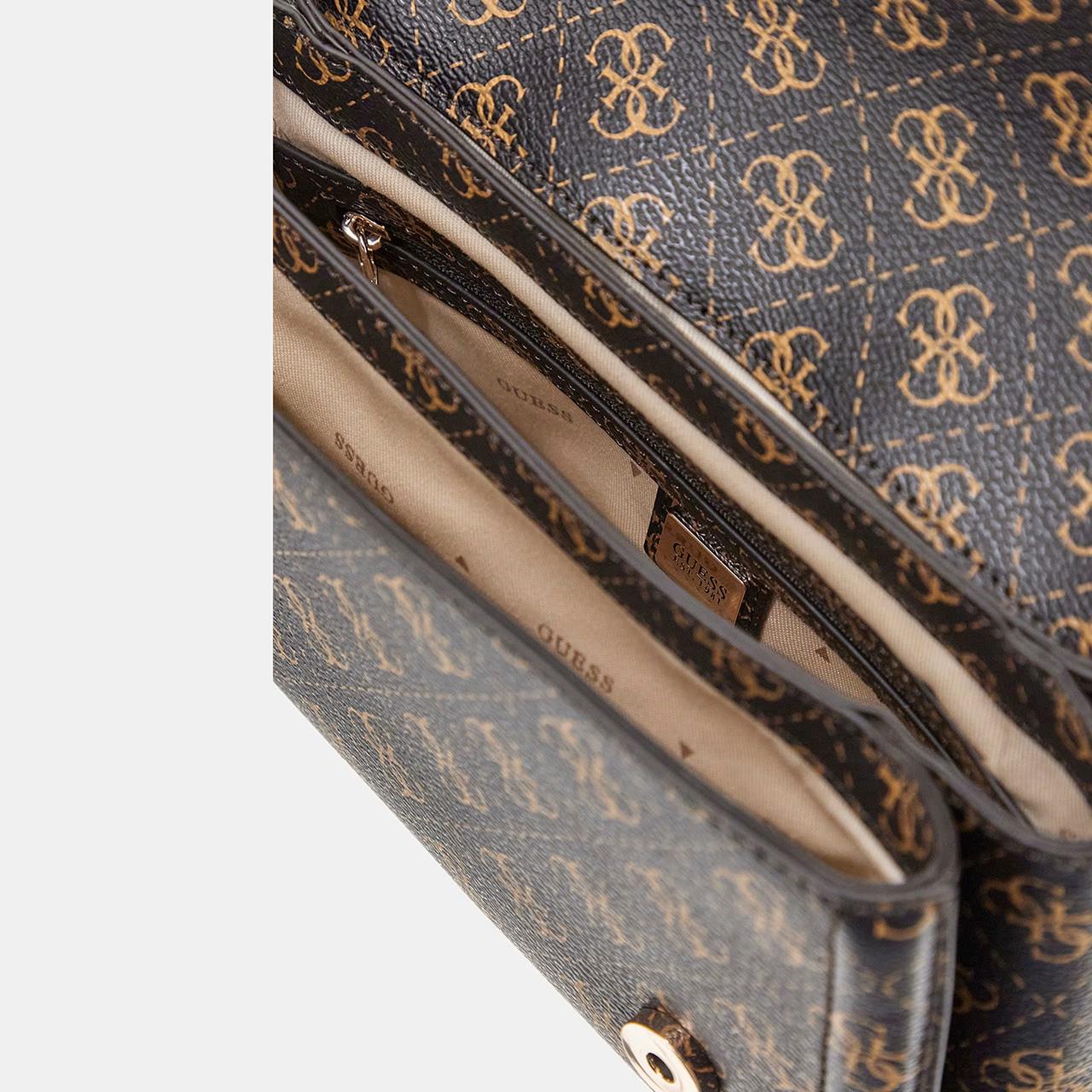 Guess Kadın Omuz Çantası HWQL7879210
