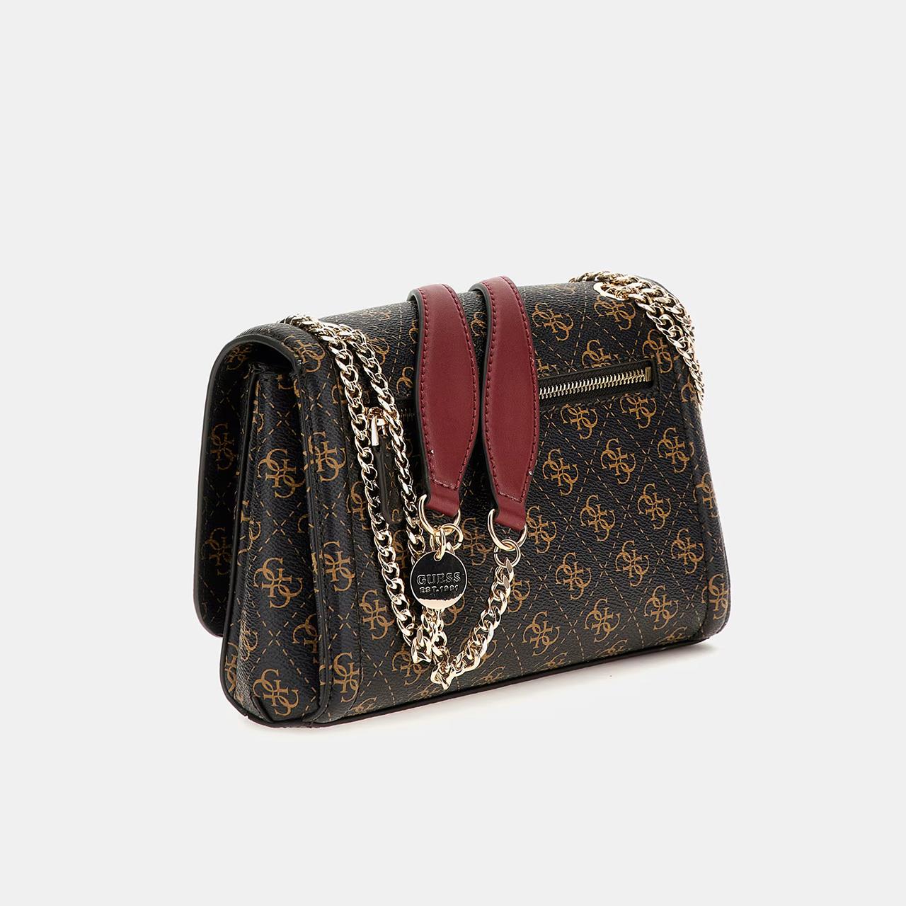 Guess Kadın Omuz Çantası HWQL7879210