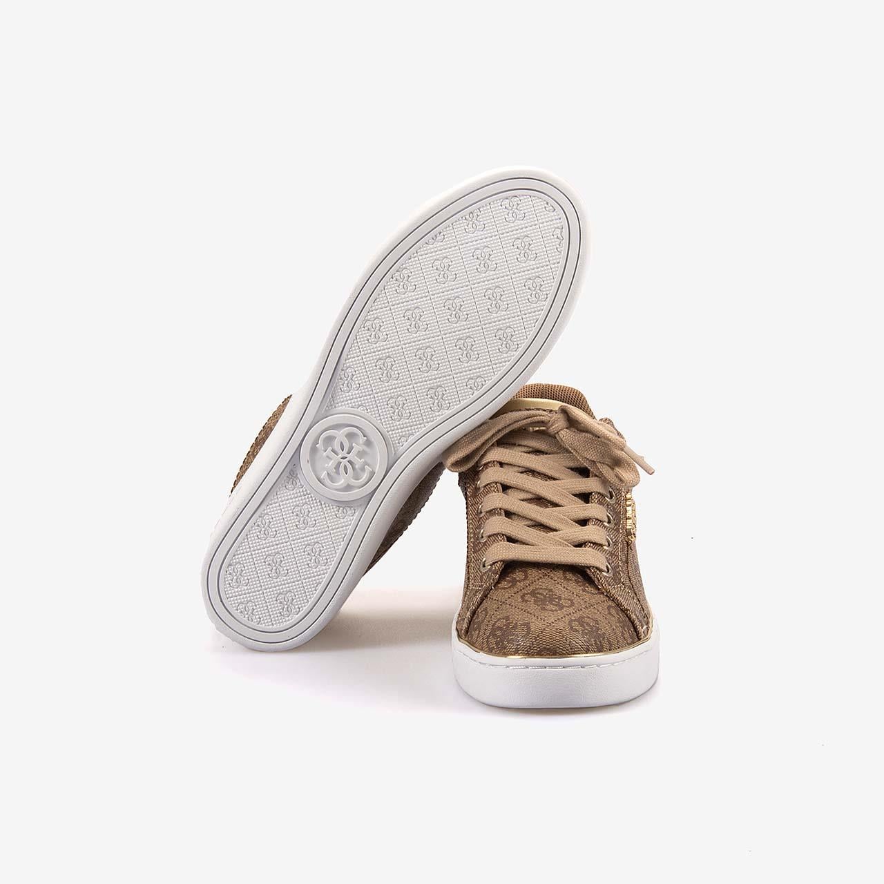 Guess Kadın Spor & Sneaker Ayakkabı FL7BKIFAL12