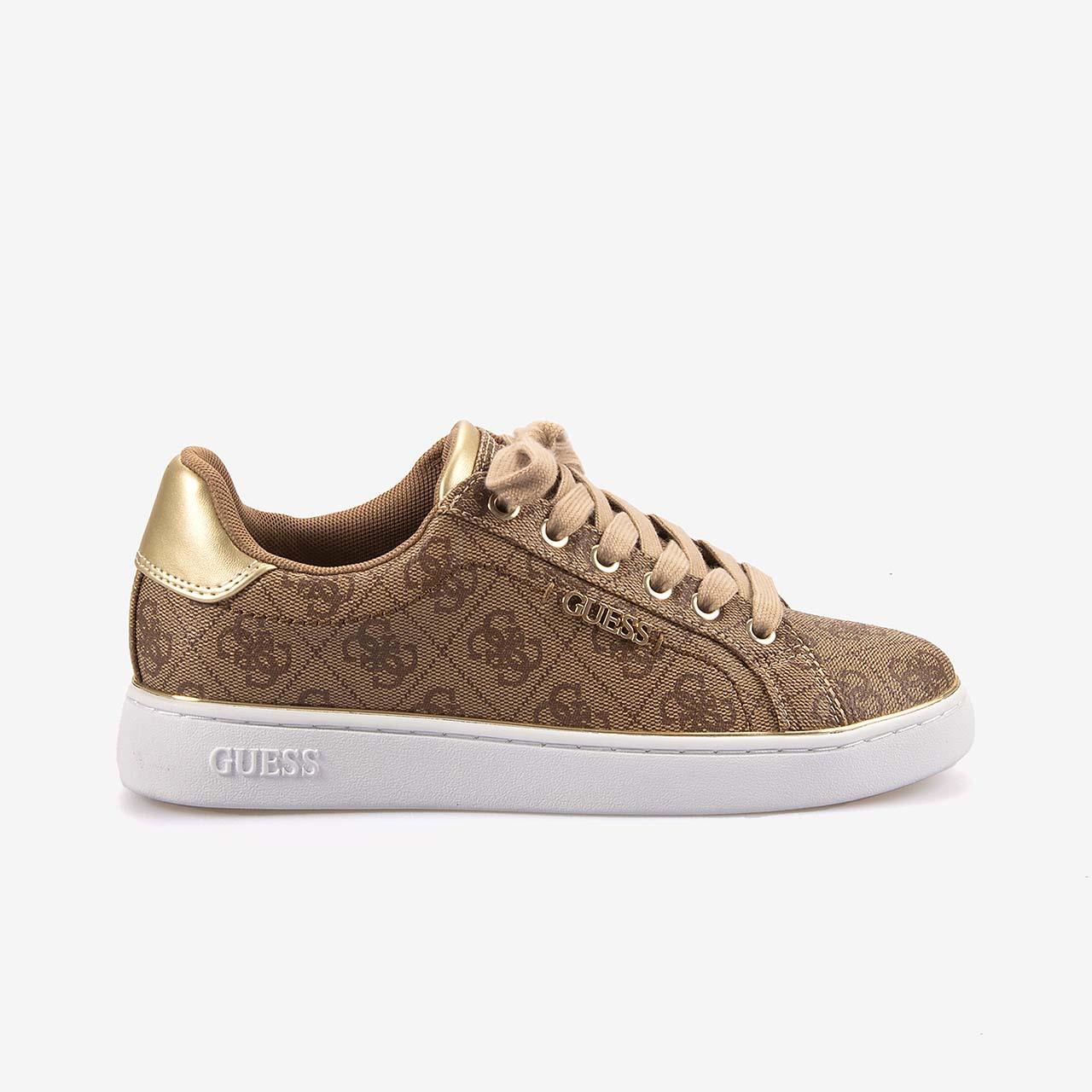 Guess Kadın Spor & Sneaker Ayakkabı FL7BKIFAL12