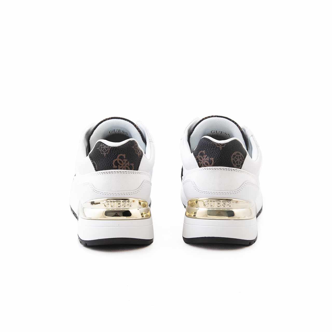 Guess   Kadın Spor & Sneaker FL5MOXFAL12