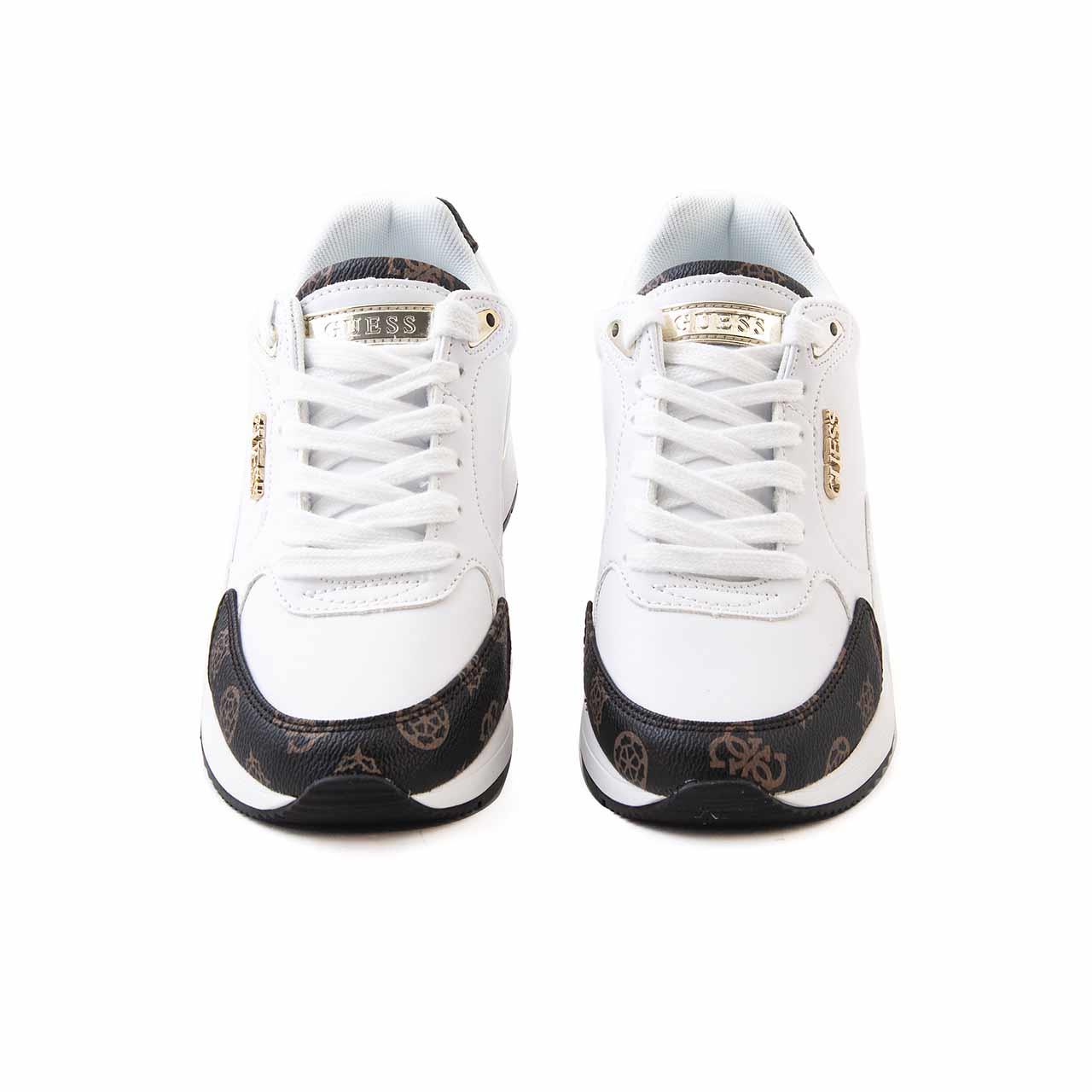 Guess   Kadın Spor & Sneaker FL5MOXFAL12