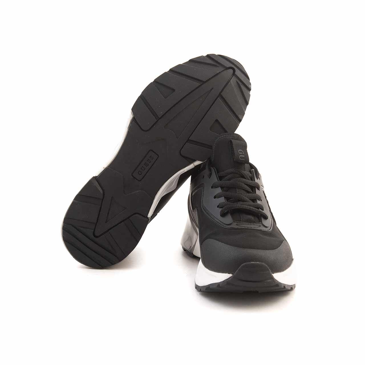 Guess   Kadın Spor & Sneaker FL6T2CELE12