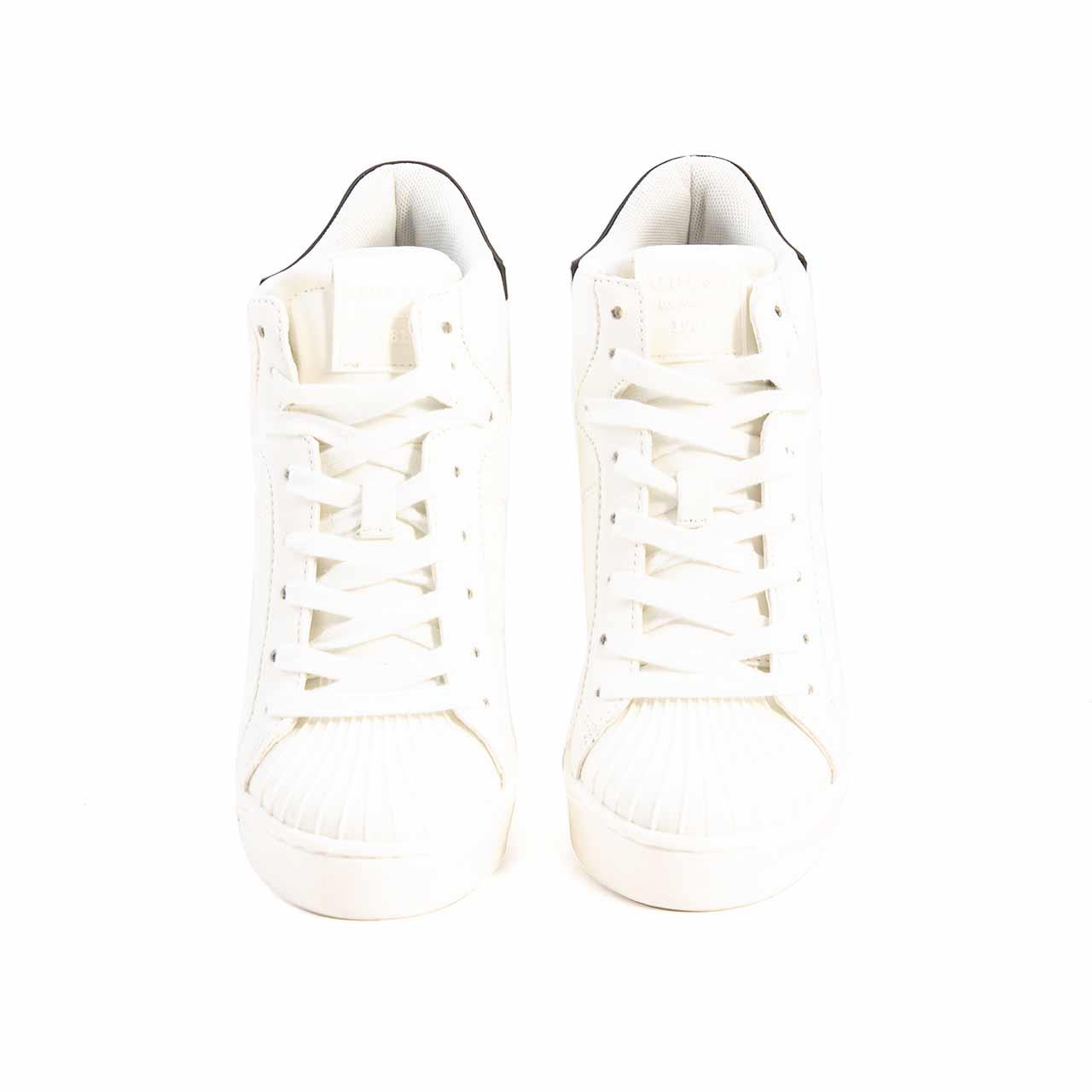 Guess   Kadın Spor & Sneaker FL7ANTLEA12