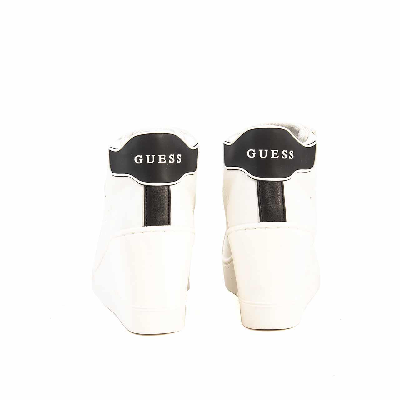 Guess   Kadın Spor & Sneaker FL7ANTLEA12