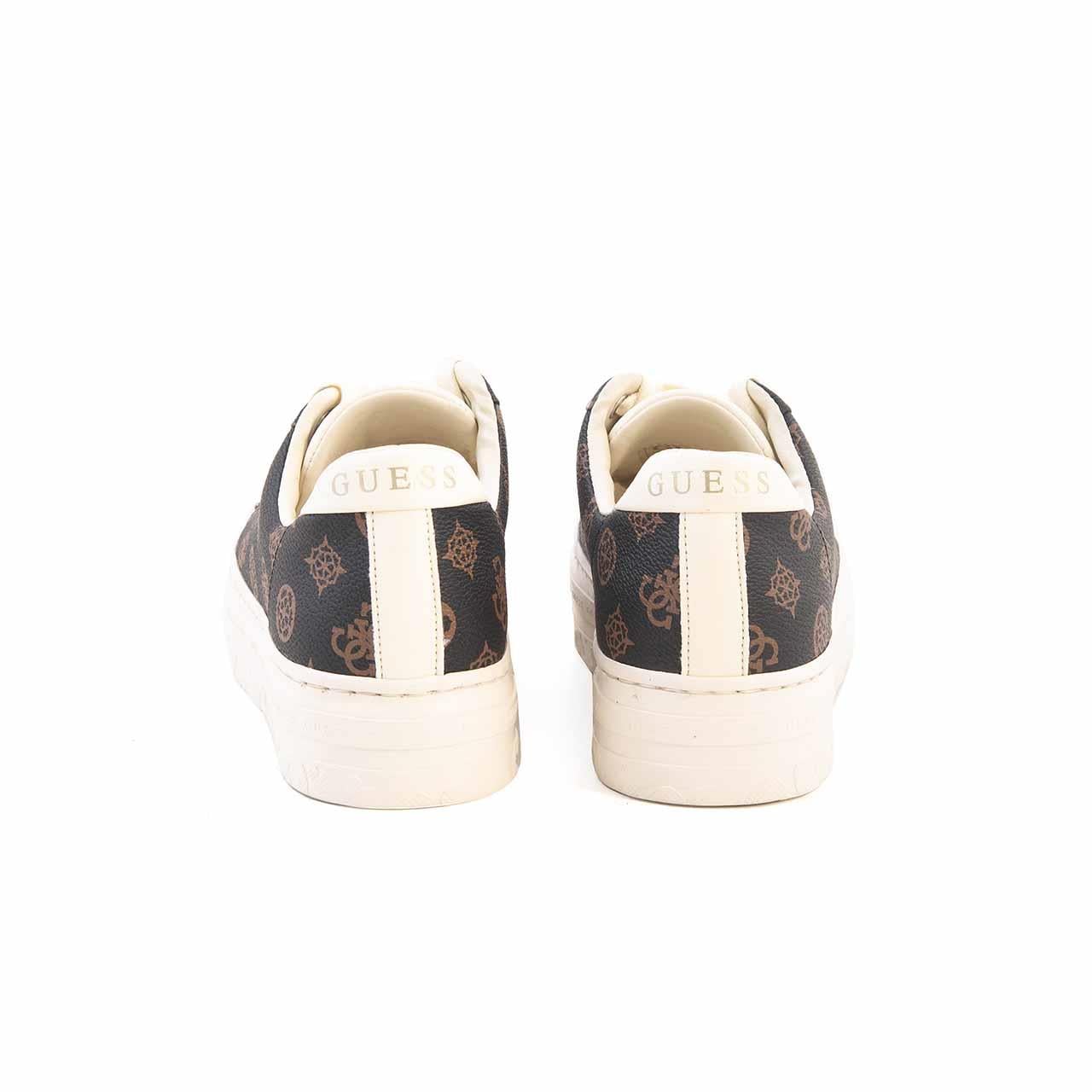 Guess   Kadın Spor & Sneaker FL7LL3FAL12