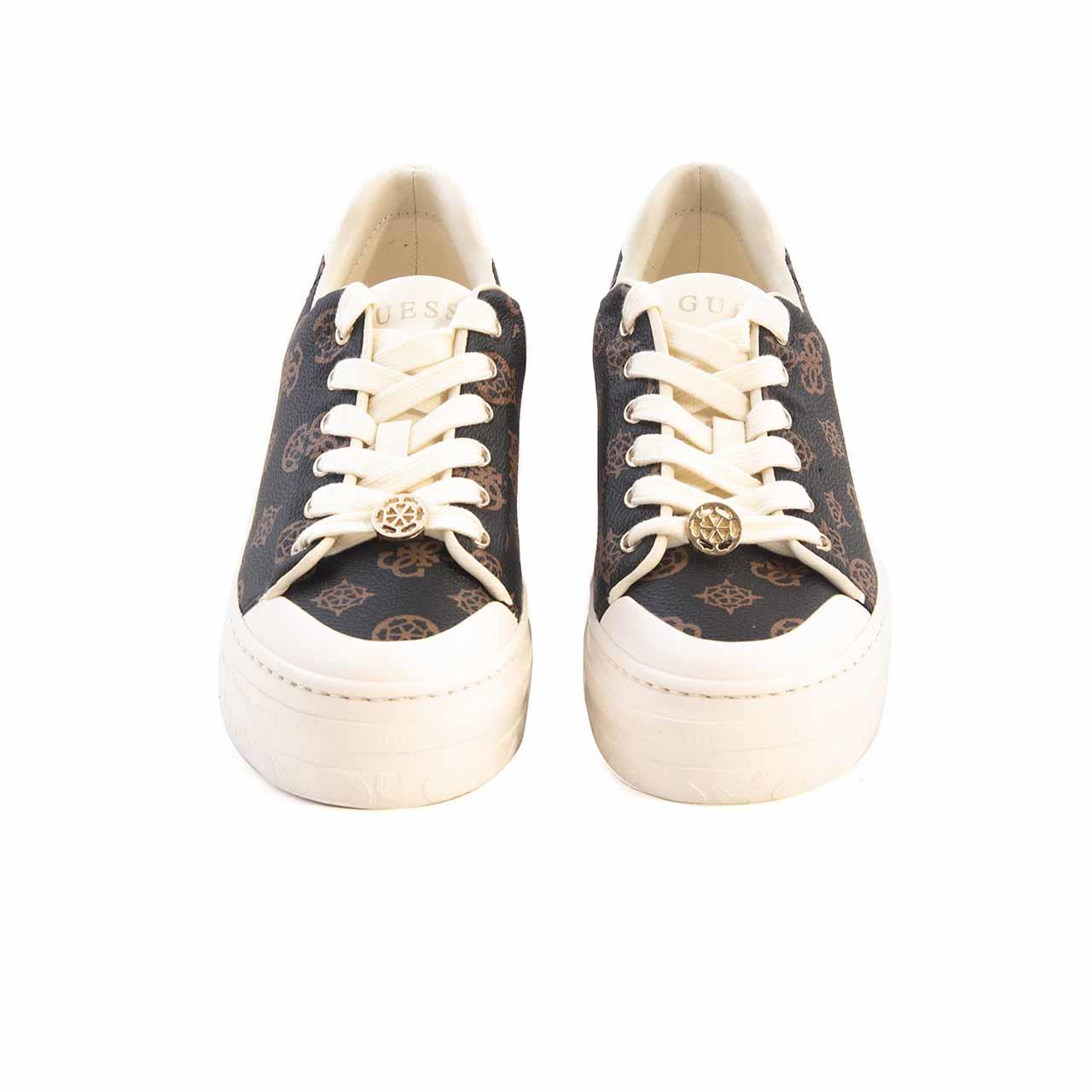 Guess   Kadın Spor & Sneaker FL7LL3FAL12