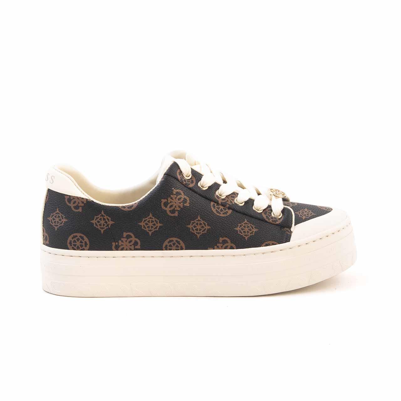 Guess   Kadın Spor & Sneaker FL7LL3FAL12
