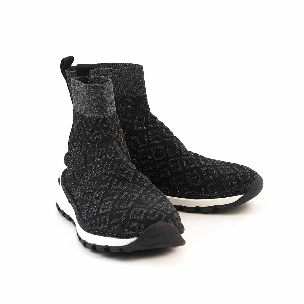 Guess   Kadın Spor & Sneaker FL8ZYLFAL12