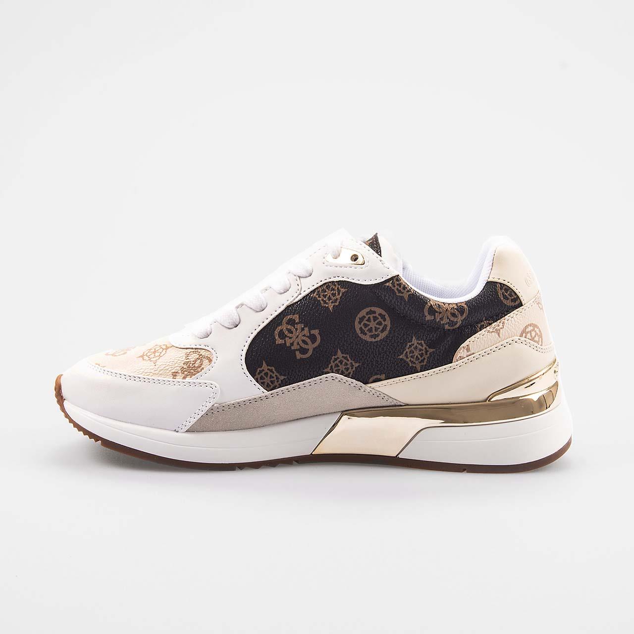 Guess   Kadın Spor & Sneaker FLJMOXFAL12