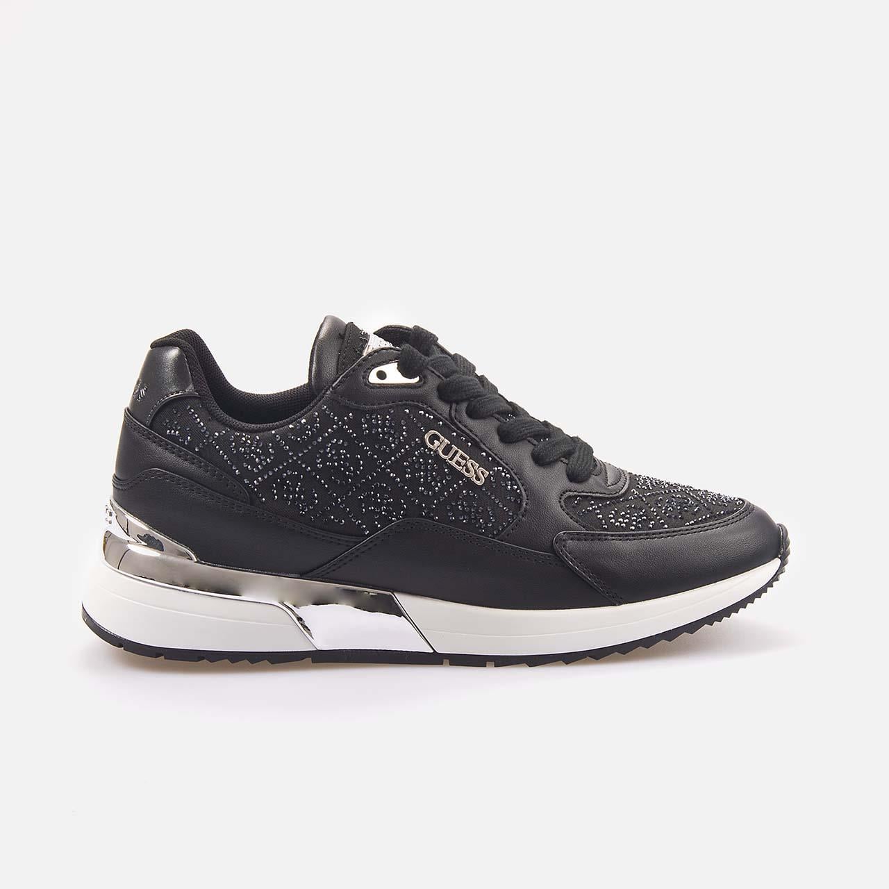 Guess   Kadın Spor & Sneaker FLJMOXFAL12