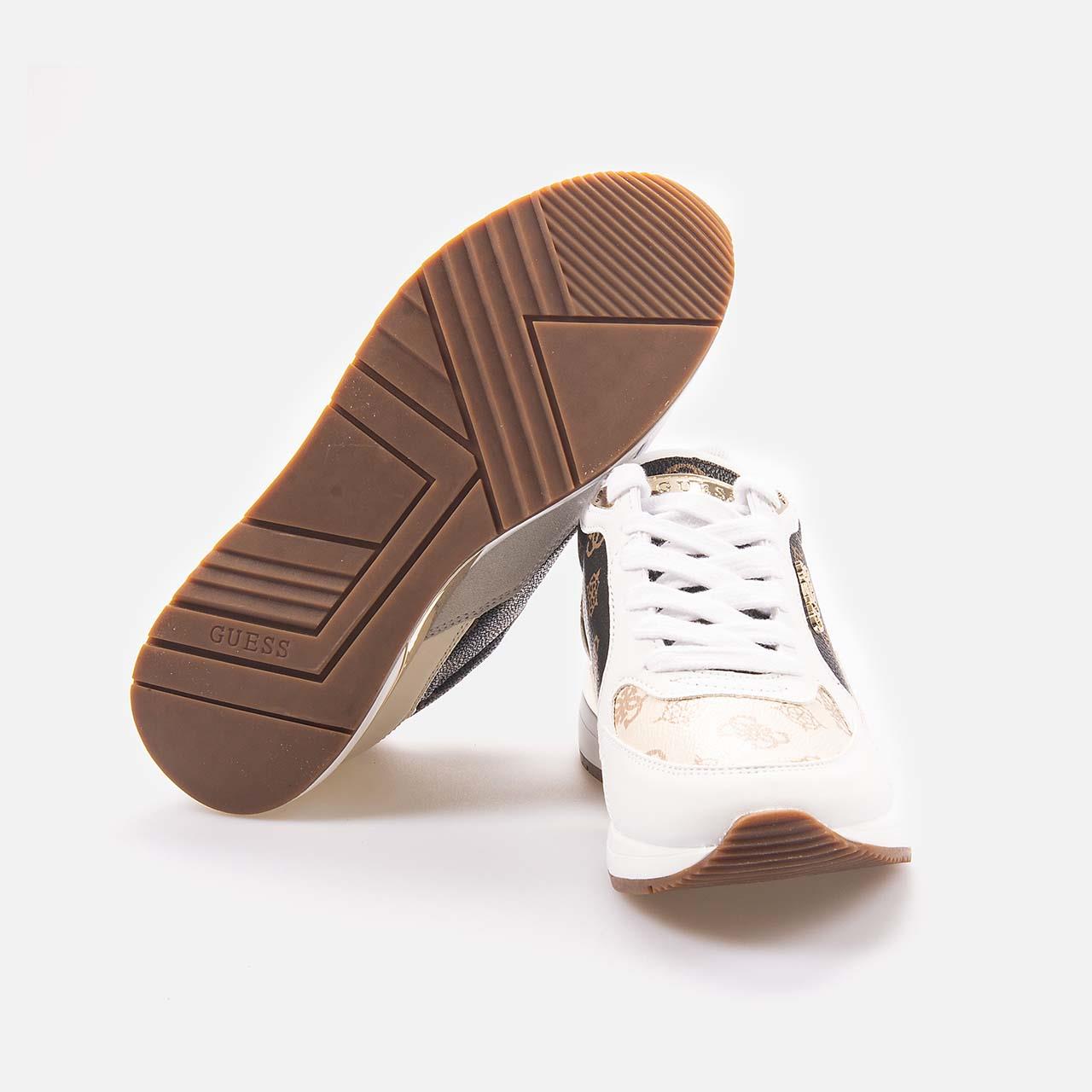 Guess   Kadın Spor & Sneaker FLJMOXFAL12