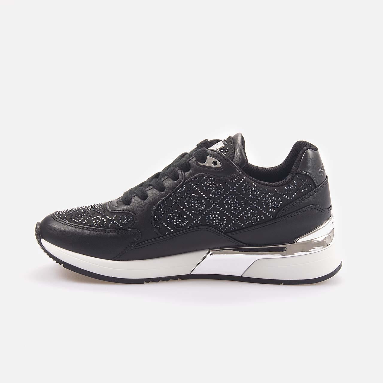Guess   Kadın Spor & Sneaker FLJMOXFAL12