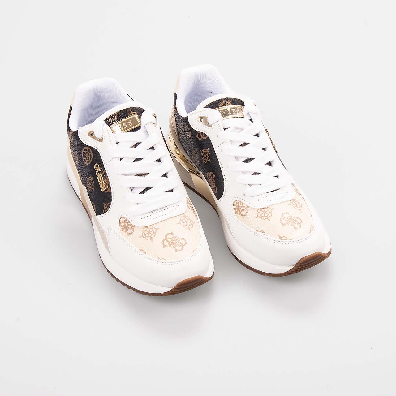 Guess   Kadın Spor & Sneaker FLJMOXFAL12