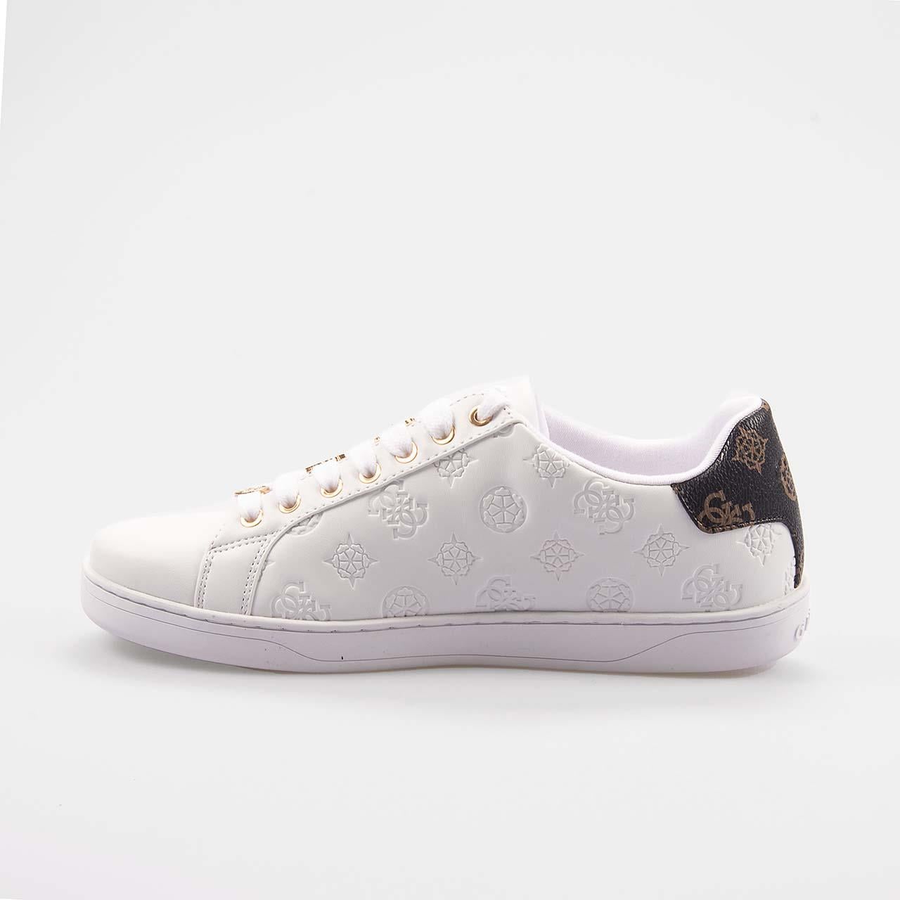 Guess   Kadın Spor & Sneaker FLJROSELE12